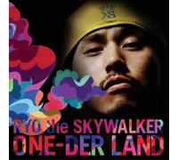 Ryo the Skywalker - One-Der Land [Import]