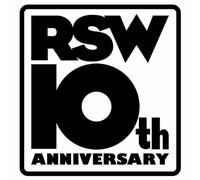 Ryo the Skywalker - Rsw 10th Anniversary Mix [Import]