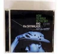 Ryo the Skywalker - Ryo the Skywalker