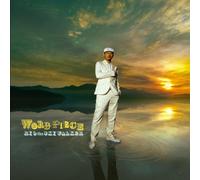 Ryo The Skywalker - Word Piece [Import allemand]