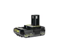 RYOBI Batterie LithiumPlus RB1820C 18 V 2,0 Ah compacte