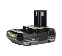 RYOBI Batterie LithiumPlus RB1820C 18 V 2,0 Ah compacte