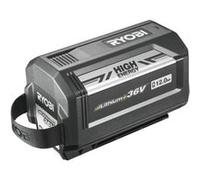 1 batterie lithium 36V MAXPOWER 12 0 Ah High Energy gestion individuelle de charg
