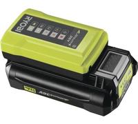 RYOBI - 1 batterie lithium+ 36V MAXPOWER 2,0 Ah et 1 chargeur standard 1,7 A - RY36BC17A-120
