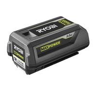 RYOBI - 1 batterie lithium+ 36V MAXPOWER 5,0 Ah - gestion individuelle de charge/décharge des cellules et énergie régulée - RY36B50B