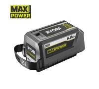 Ryobi - Batterie RY36B60B - 36V Max Power - 6.0Ah