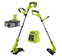 RYOBI 160065 Akku-Rasentrimmer 18V
