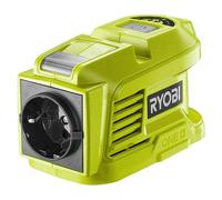 Ryobi Transformateur sur batterie RY18BI150A-0 18V ONE+ – Produit seul