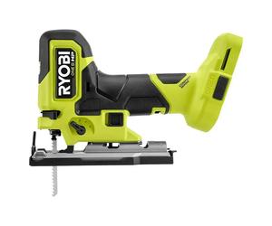 Ryobi 18V ONE+ HP Compact RJS18BX-0 Akku-Stichsäge - grün
