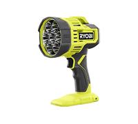 RYOBI 18V ONE+ Lampe de poche LED avec faisceau de 600 m, PCL661B