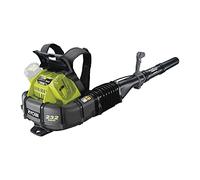 Ryobi 36 V Batterie Rechargeable Laubgebläse avec Tragegeschirr