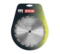 Ryobi 4892210120465 Lame Coupe Universelle, Multicolore 21 x 19 x 0,9 cm Gris