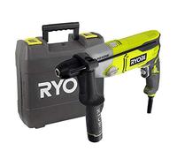 Perceuse à percussion RYOBI - RPD1010K - 1010W