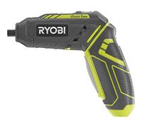 Ryobi 4892210143266 Tournevis sans fil Quick-Turn, Multicolore