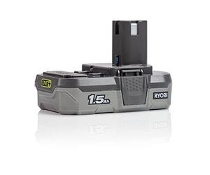 Ryobi - 5132000047 - Batterie Li-ion - 18 V - 1,5 Ah (Import Allemagne)