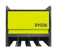 Ryobi Étagère murale multifonctionnelle One+ RHWS-01 — 430×483×282 mm, charge maximale 150 kg