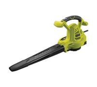 RYOBI® 5133002188 RYOBI® RBV3000CSV Elektro-Laubsauger/-bläser