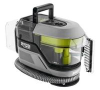 RYOBI - Détacheur de zone Brushless - 18V ONE+™ - RDC18BL-0 - Taches tissus, moquettes, voiture, aspiration liquide - Batterie Non Incluse