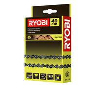 Ryobi 814340 Kette für Benzinmotor Motorsäge 16" 40 cm