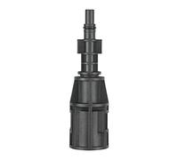 Ryobi - Adaptateur Kärcher pour nettoyeurs Haute Pression électriques RY100PWA / RY110PWA / RY110PWA-P / RY120PWA / RY130PWA / RY130PWA-P / RY140PWA-P / RY150PWA - RAC780