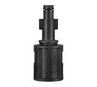 Adapteur Ryobi pour accessoires à embout à vis - RAC790
