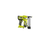 Agrafeuse à air comprimé Ryobi 18V - avec 500 agrafes - sans batterie ni chargeur - R18GS18-0