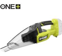 RYOBI - Aspirateur a main 18V ONE+ - 29 AW - 1000 L/min - 0,85 m3/min - collecteur 600 ml - Disponible - RHV18-0