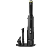 Aspirateur à main USB Lithium avec station de recharge (2x 2,0 Ah)