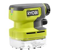 RYOBI Aspirateur à main 4V USB Lithium - sans batterie ni chargeur - RDV4-0
