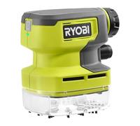RYOBI - Aspirateur à Main - 4V USB Lithium - RDV4-0 - Miettes, poussière, Clavier, Table, Compact - Batterie Non Incluse
