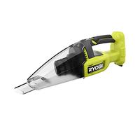 Ryobi Aspirateur à main sans fil RHV18-0 18V One+ Compact léger 900g 600ml Batterie non incluse