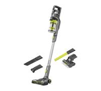 Aspirateur balai Brushless 18V RYOBI - 30 AW - Sans batterie ni chargeur - RSVS18-0