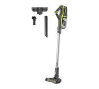 Ryobi Aspirateur Balai 18V OnePlus Brushless LithiumPlus - sans Batterie ni Chargeur - R18SV7-0