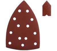 Lot de 20 abrasifs RYOBI, grains assortiment