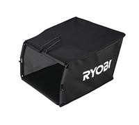 Ryobi Bac souple 55 L pour scarificateurs RY18SFX35A0 / RY18SFX35A240 / RY1400SF35B - RAC822