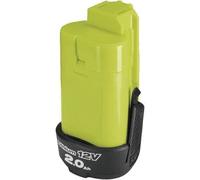Batterie 12V 2,0 Ah compatible RCD1201 et R12DD RYOBI - 5133005088