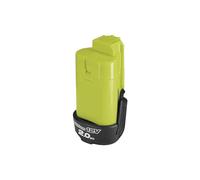 RYOBI - Batterie 12V Lithium+ BSPL1220 - Capacité 2.0Ah, Compacte et Légère, Compatible Gamme Outils 12V Compact