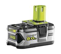 Ryobi RB18L50 - Batterie au lithium 5,0 Ah