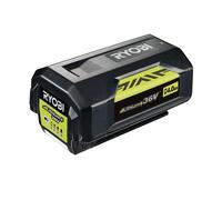 Ryobi Batterie 36V Lithium-Ion, 4,0Ah - BPL3640D2