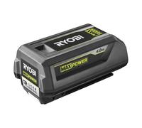 Ryobi Batterie 36V MaxPower RY36B40B – 4,0 Ah – gestion individuelle de charge/décharge