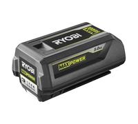 Ryobi Batterie Lithium+ 36V RY36B50B 5,0 Ah MAXPOWER – gestion individuelle de charge/décharge