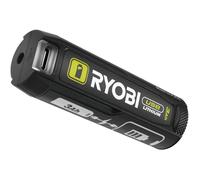 RYOBI Batterie RB4L30 4V 3,0Ah Lithium USB-C Powerbank Haute capacité