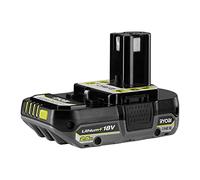Ryobi Batterie compacte RB1825C 18 V One+ Lithium+ 2,5 Ah