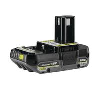 Batterie LithiumPlus RYOBI 18V - 2.0Ah compacte - RB1820C