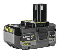 Ryobi Batterie RB1840X 18V 4,0Ah ONE+ HERO | 5133005053