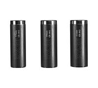 RYOBI - Blister de 3 douilles 1/2'' spéciales automobile : 17 mm / 19 mm / 21 mm - RAKPISOC3