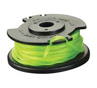 Ryobi Bobine simple fil RAC142 2,0 mm pour coupe-bordures RLT36, RLT36C33