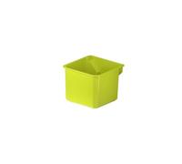 RYOBI Boîte à Outils Compacte Taille S 18,8 L LINK RSL813 Empilable | Volume de 18,8 L, rangement du petit matériel et des accessoires, compatible avec le système modulaire mural LINK, atelier
