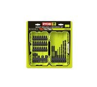 RYOBI Boîte d'empilage à impact 38 Accessoires Percer-Visser-Visser RAK38DSDI2