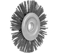 Ryobi Brosse à joints nylon RAC818 pour nettoyeurs RY18PCA, RY18PCC